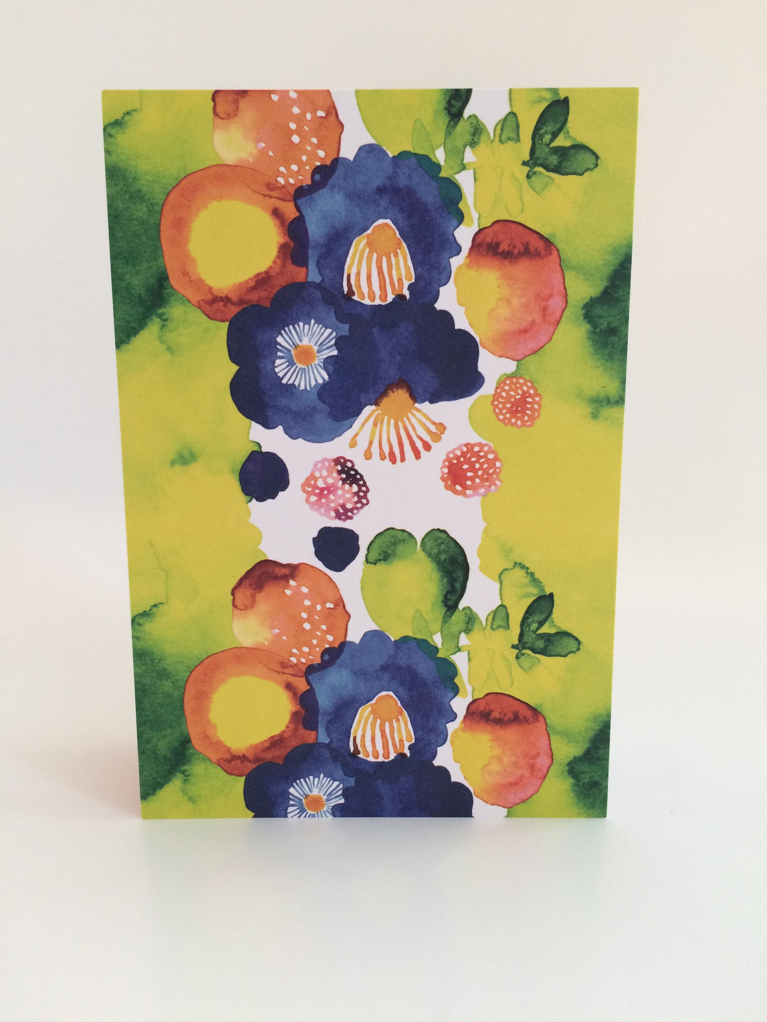 Beispielinhalt (Bild) Marimekko