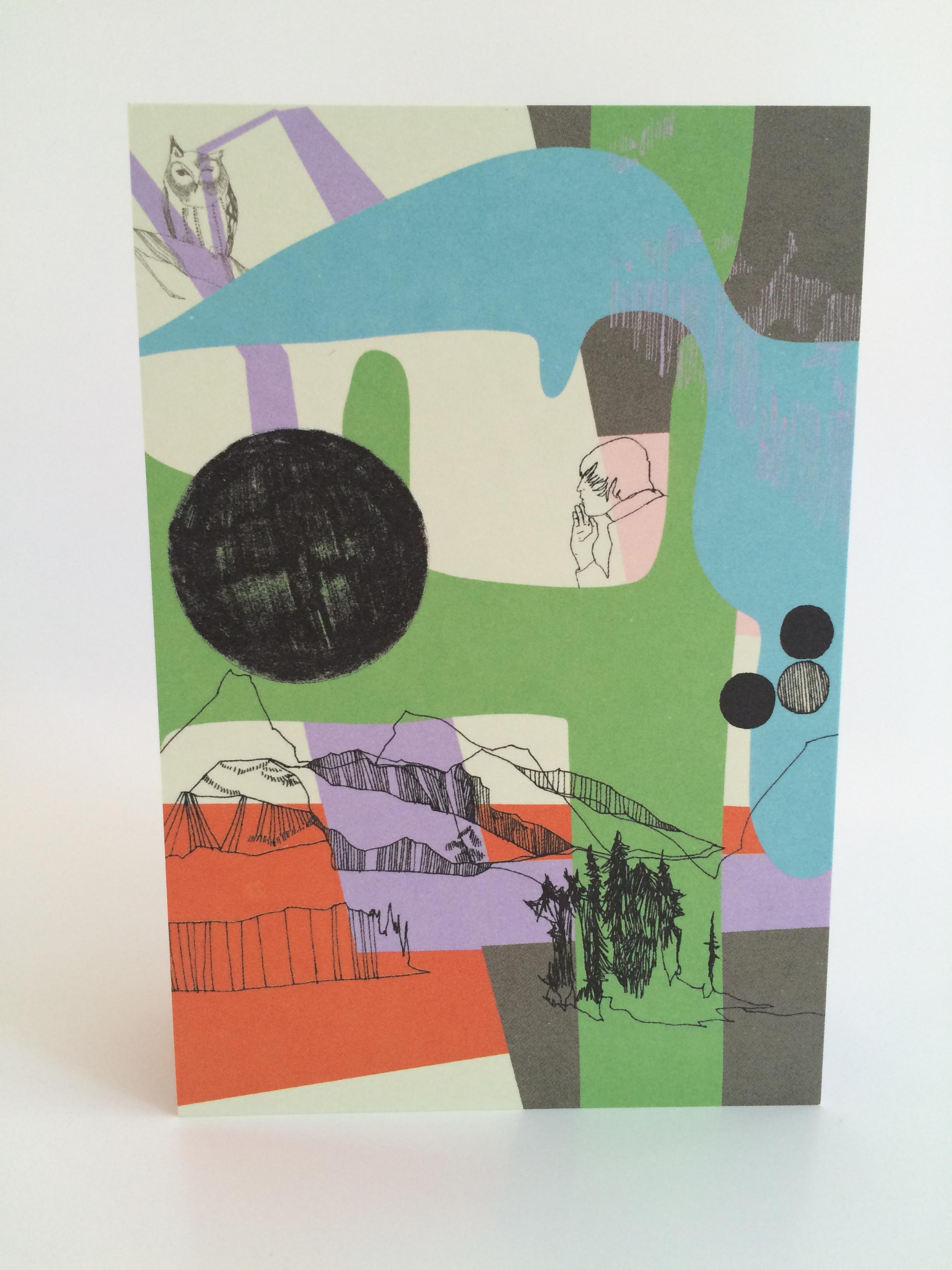 Beispielinhalt (Bild) Marimekko