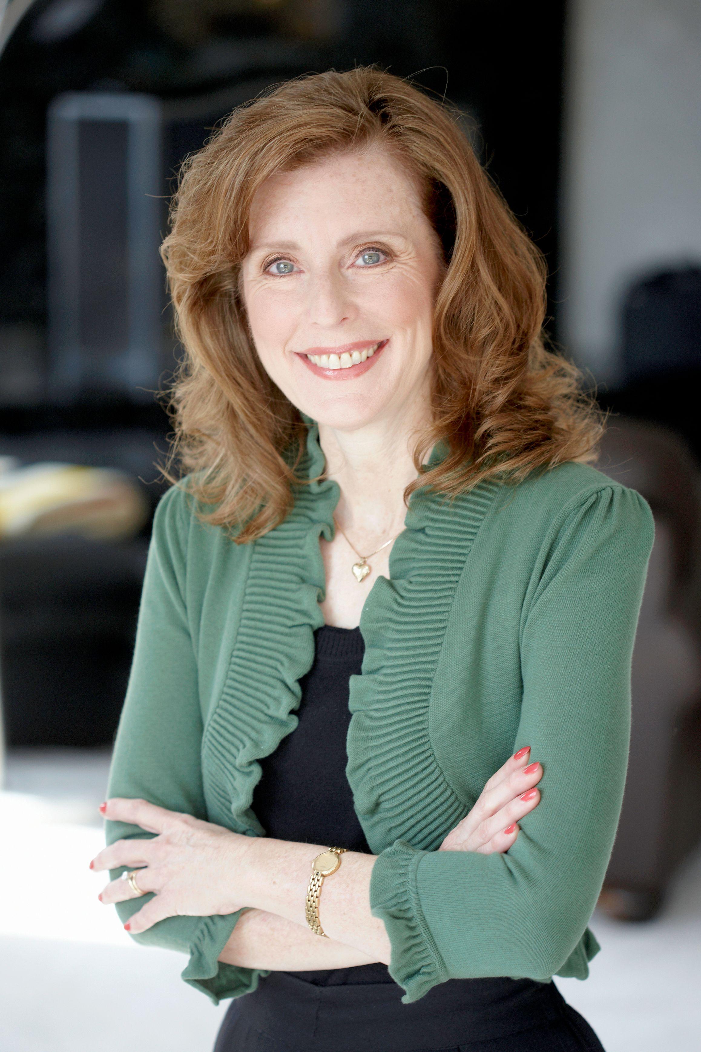 Autorenbild Eine perfekte Wahl Bd.3