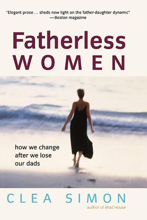 Vorderes Coverbild Fatherless Women