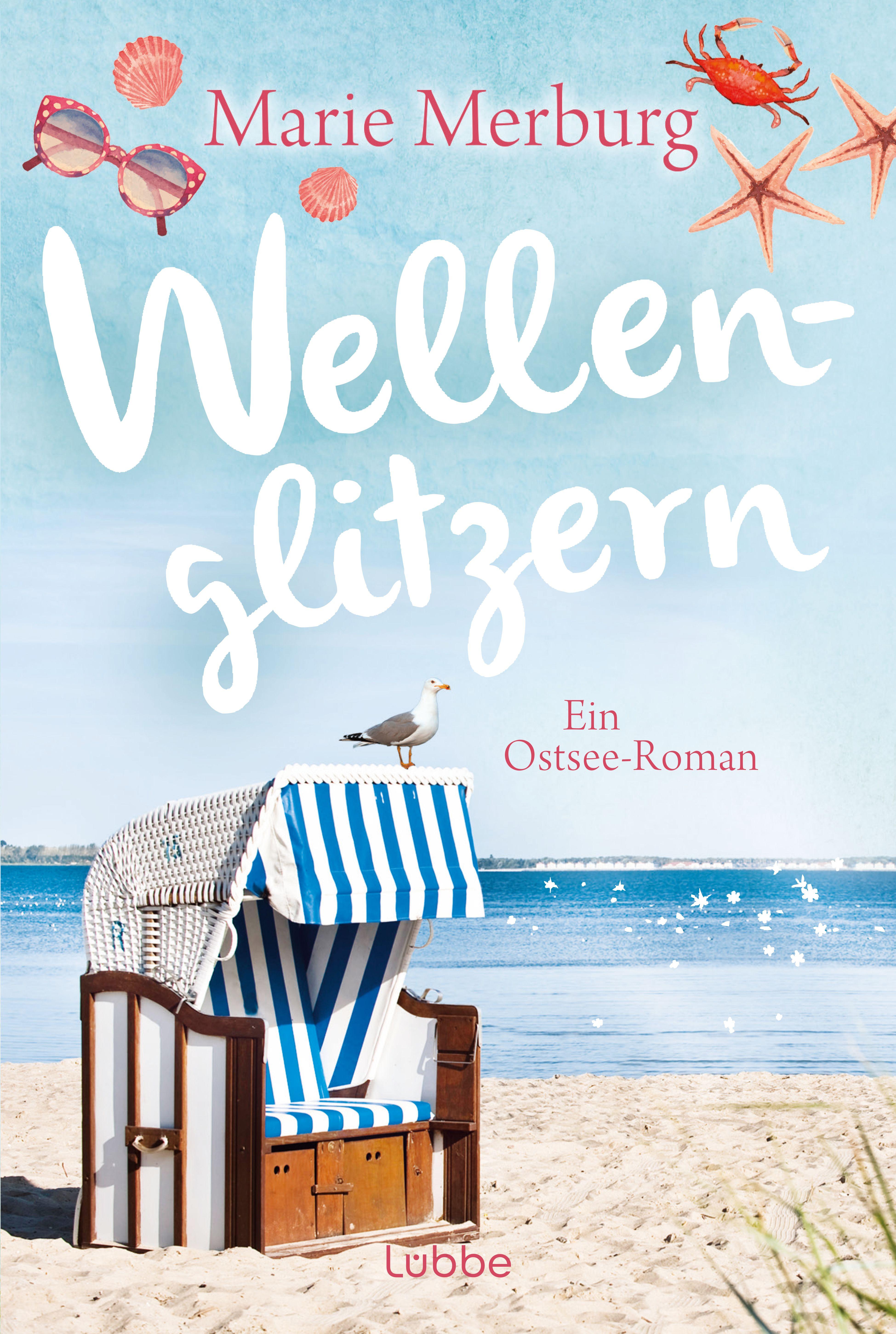Vorderes Coverbild Wellenglitzern