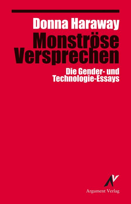 Vorderes Coverbild Monströse Versprechen