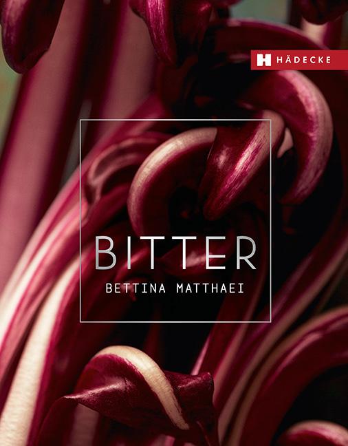 Vorderes Coverbild BITTER