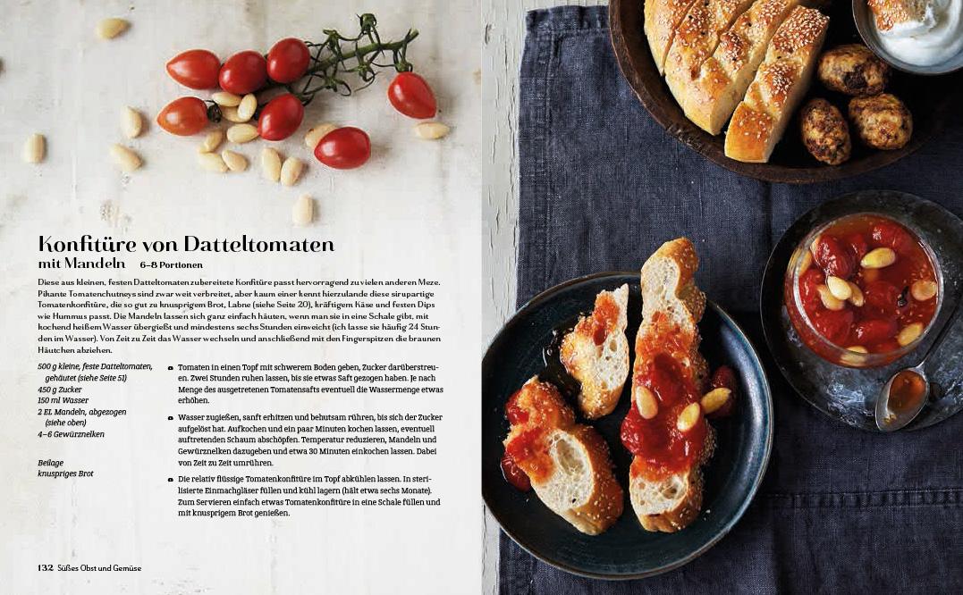 Beispielinhalt (Bild) Meze