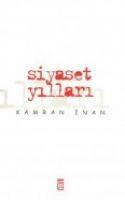 Vorderes Coverbild Siyaset Yillari