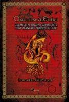 Vorderes Coverbild Okültizm ve Enerji