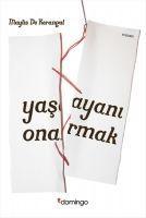 Vorderes Coverbild Yasayani Onarmak