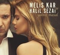 Vorderes Coverbild Yalniz Masal