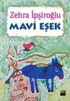 Vorderes Coverbild Mavi Esek