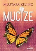 Vorderes Coverbild Mucize