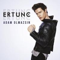 Vorderes Coverbild Adam Olmazsin