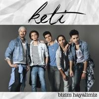 Vorderes Coverbild Bizim Hayalimiz