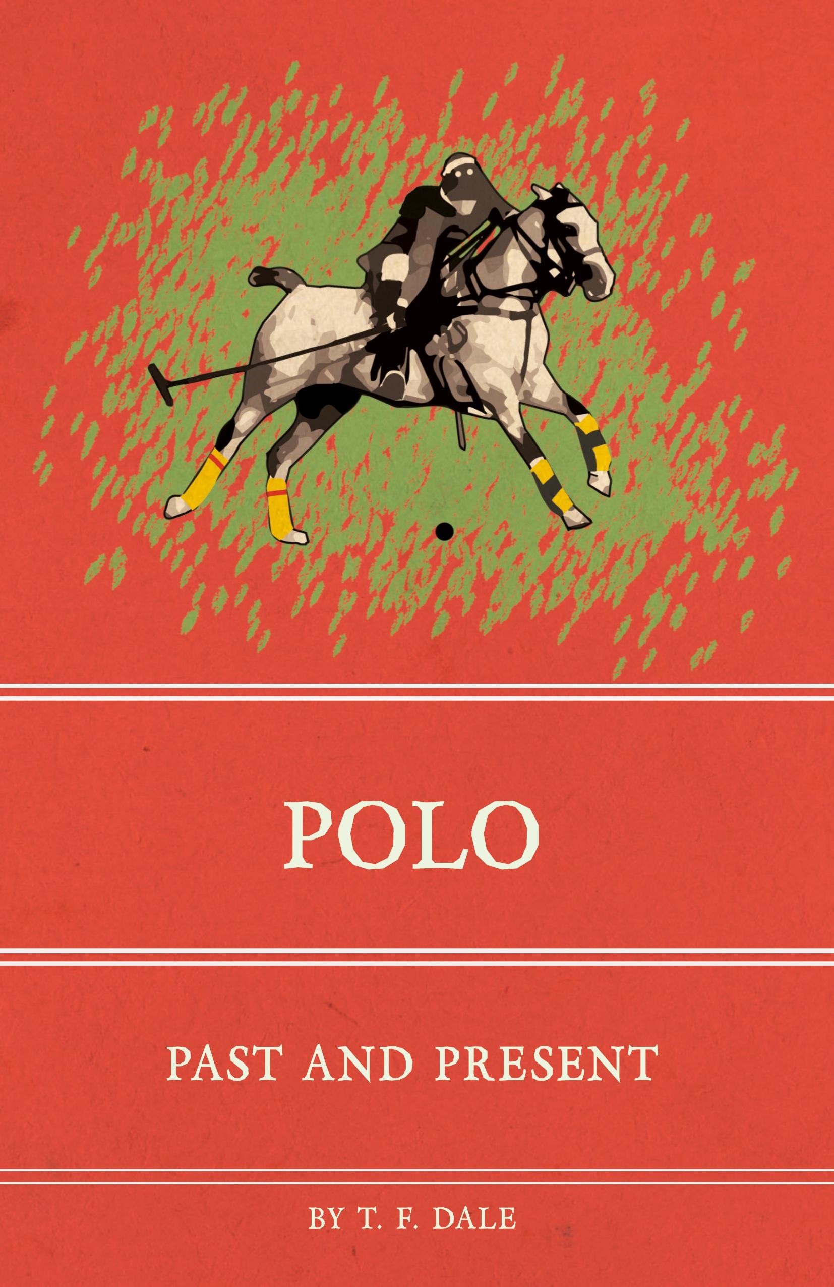 Vorderes Coverbild Polo