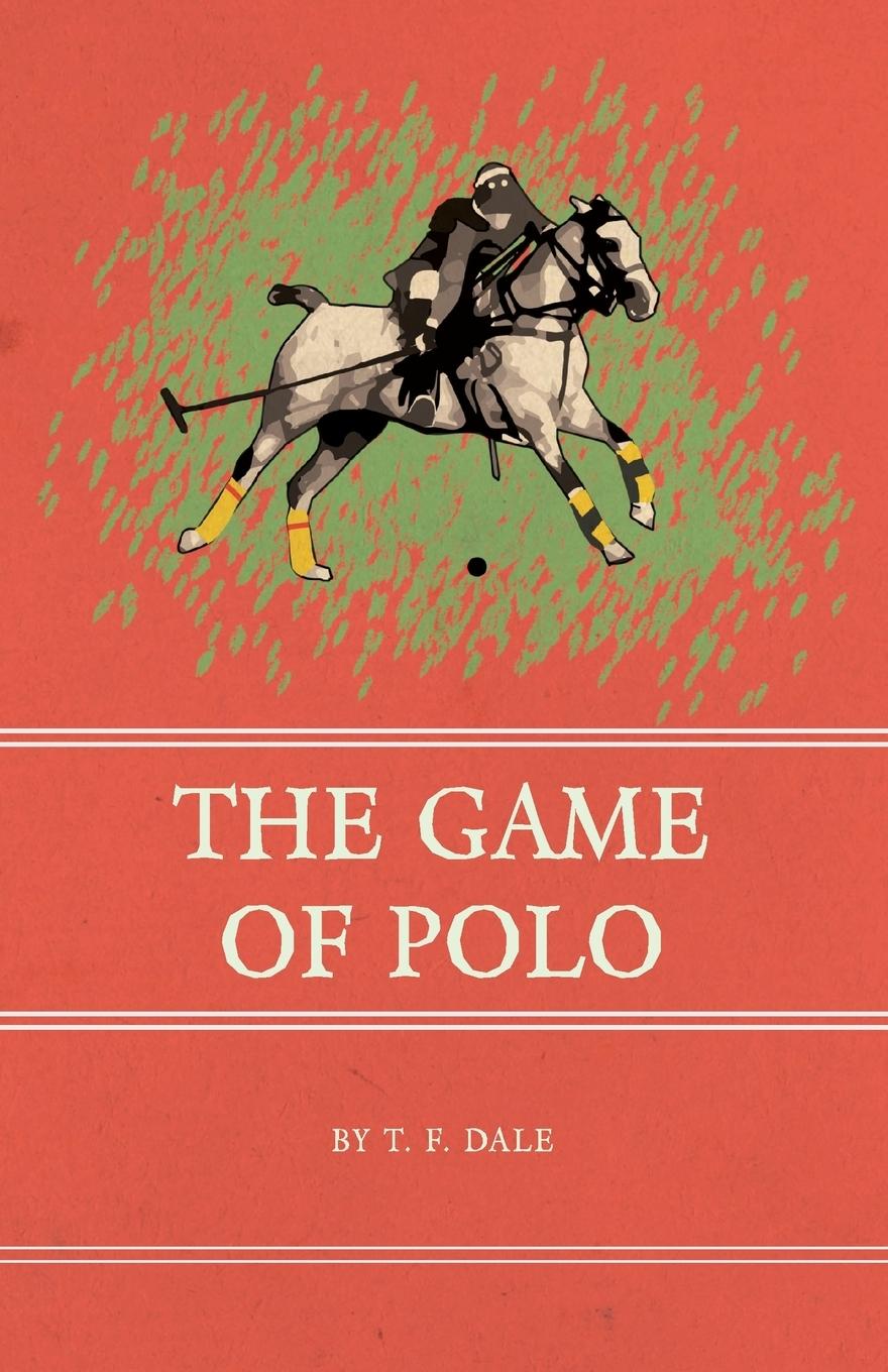 Vorderes Coverbild The Game of Polo