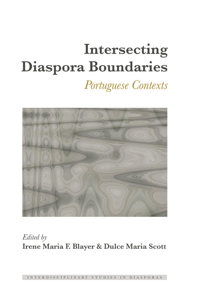 Vorderes Coverbild Intersecting Diaspora Boundaries