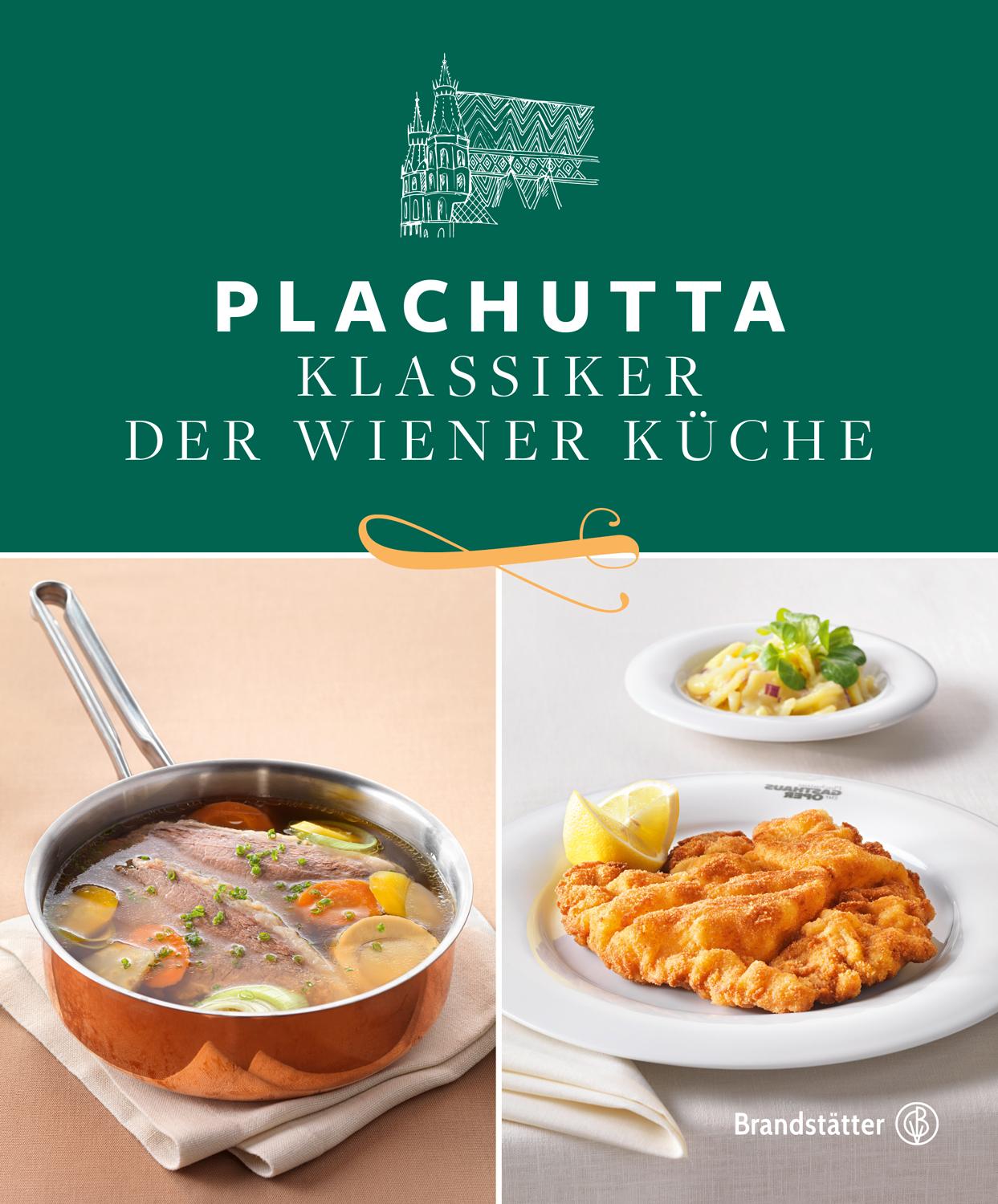Vorderes Coverbild Plachutta