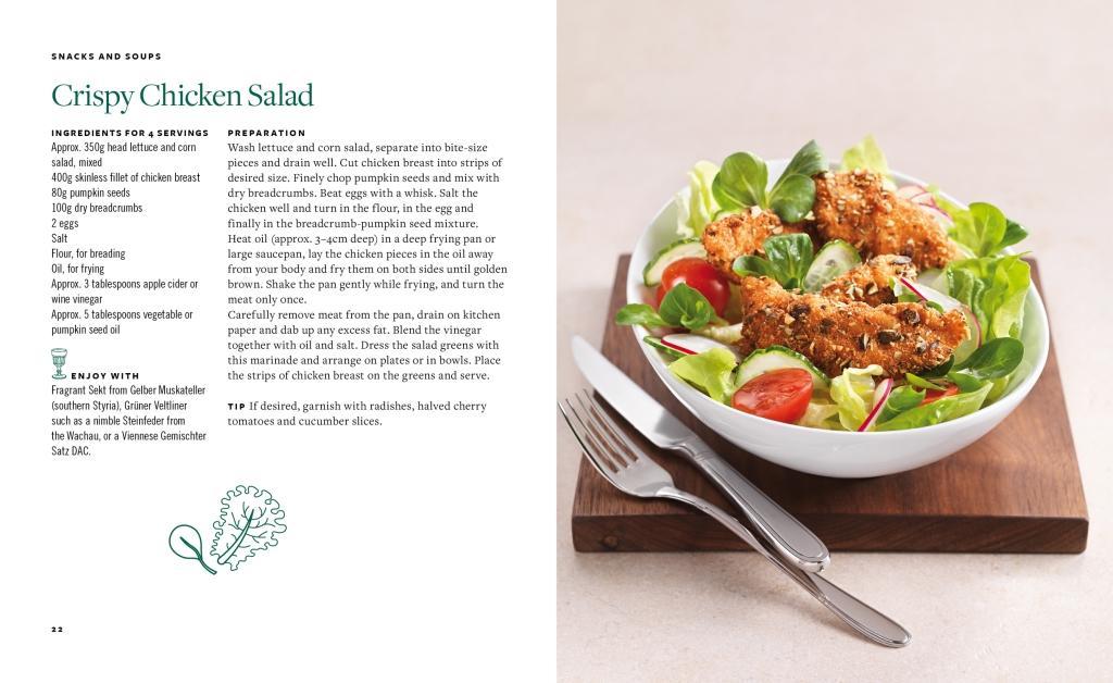 Beispielinhalt (Bild) Plachutta