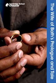 Vorderes Coverbild The Wife of Bath's Prologue and Tale