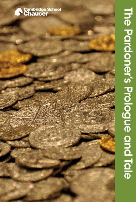 Vorderes Coverbild The Pardoner's Prologue and Tale