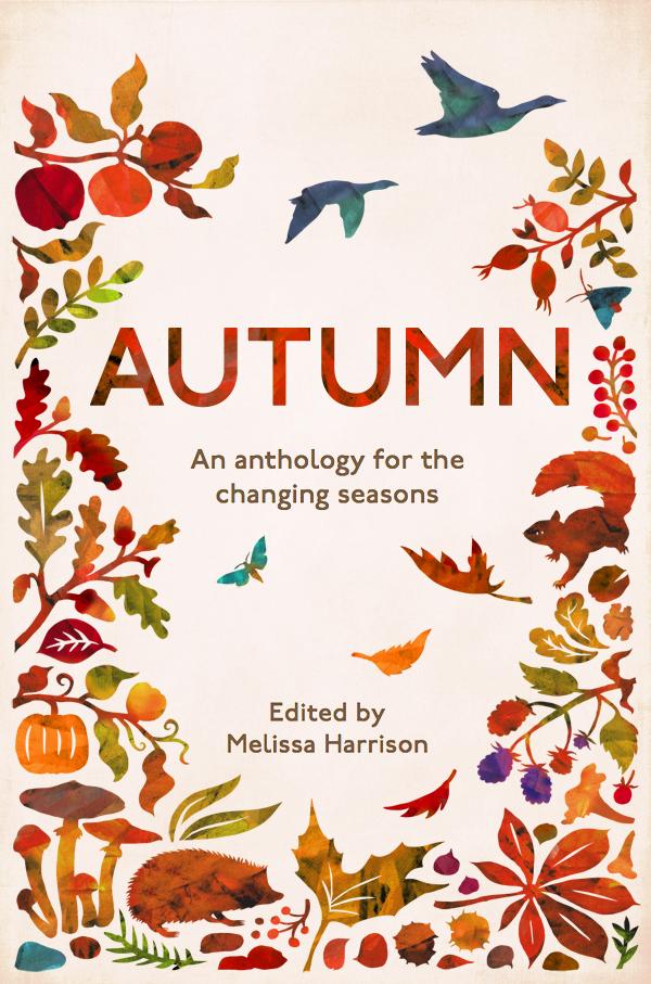 Vorderes Coverbild Autumn