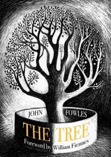 Vorderes Coverbild The Tree