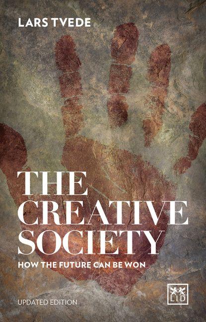 Vorderes Coverbild The Creative Society