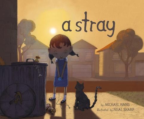 Vorderes Coverbild A Stray