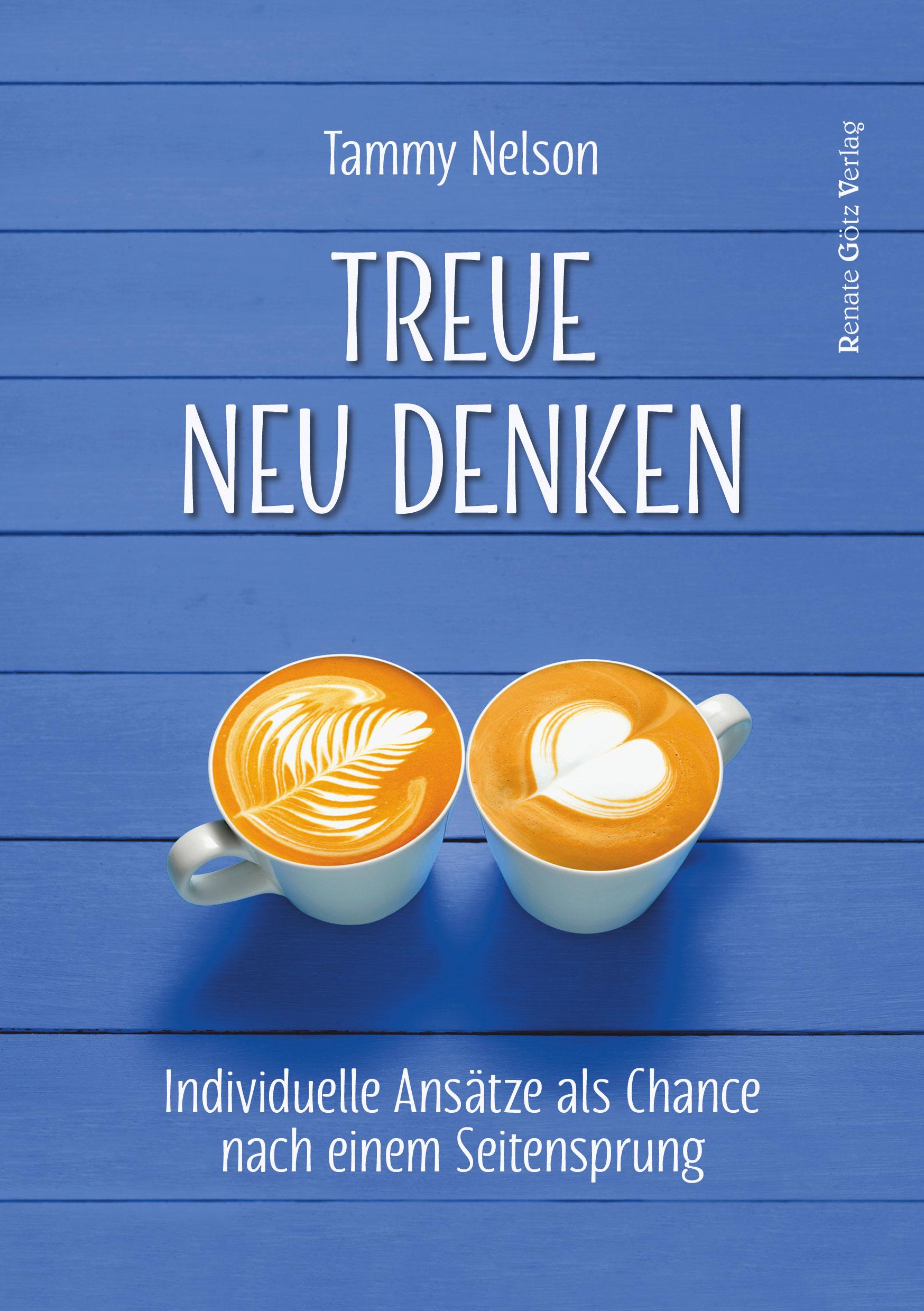 Vorderes Coverbild Treue neu denken