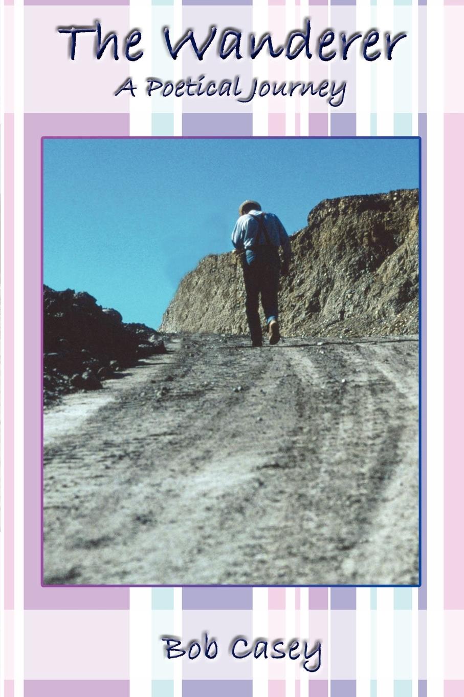 Vorderes Coverbild The Wanderer