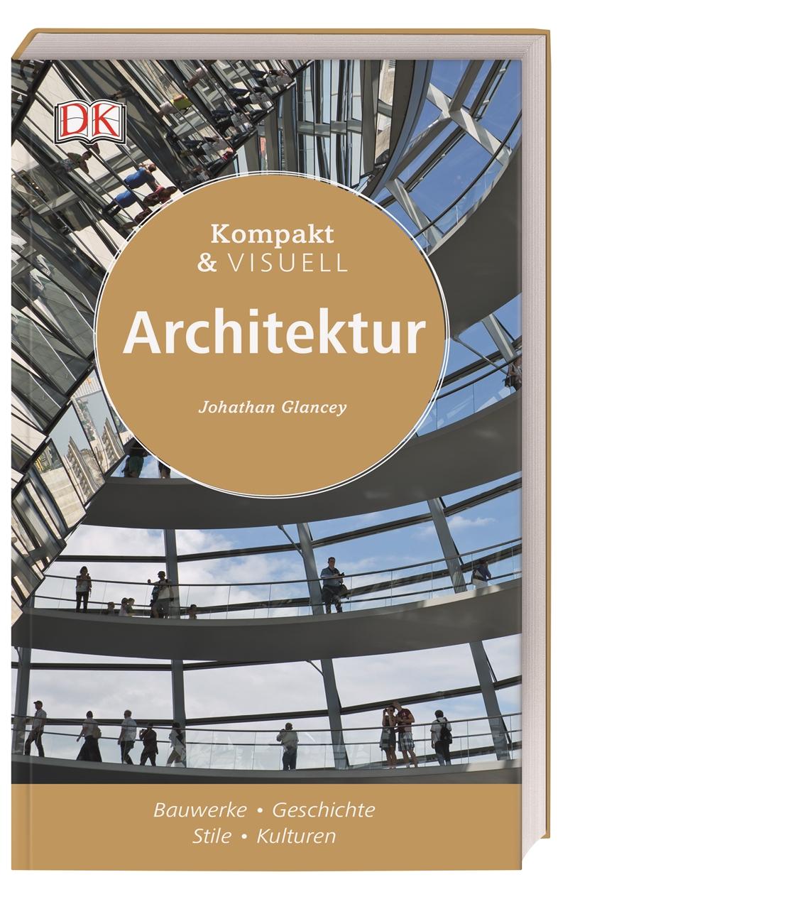Vorderes Coverbild Kompakt & Visuell Architektur
