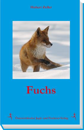 Vorderes Coverbild Fuchs