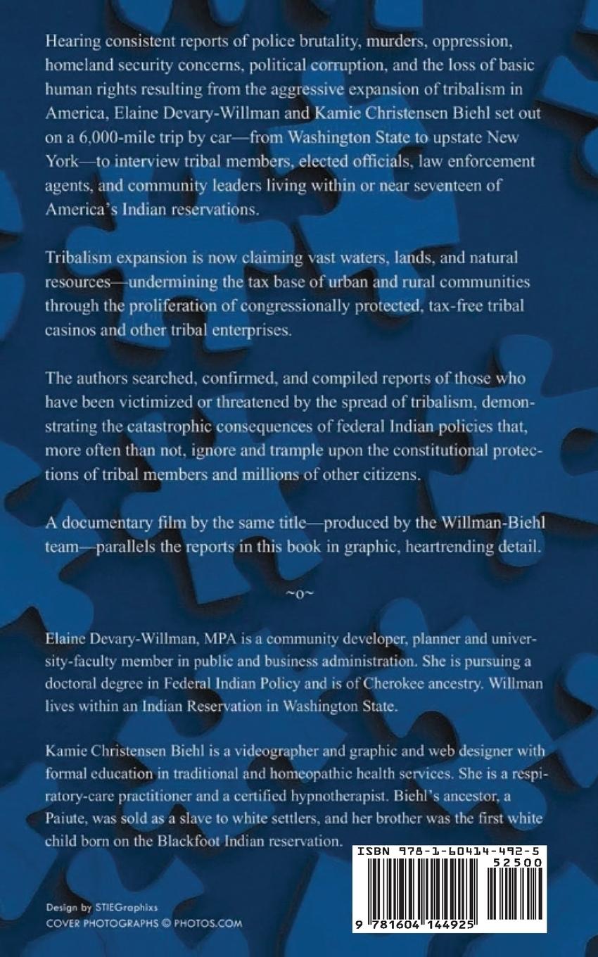 Rückseitencover Going to Pieces