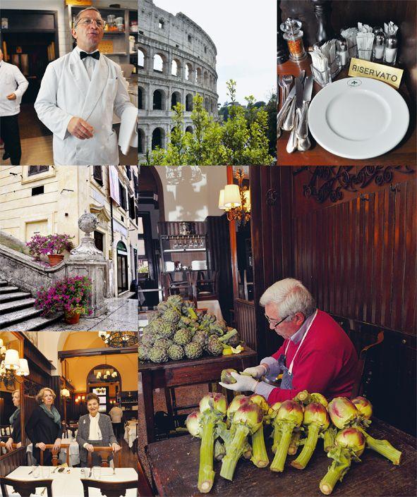 Beispielinhalt (Bild) Italia