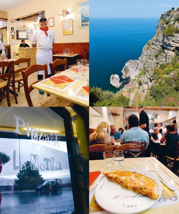 Beispielinhalt (Bild) Italia