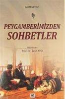 Vorderes Coverbild Peygamberimizden Sohbetler