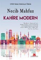 Vorderes Coverbild Kahire Modern
