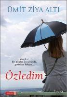 Vorderes Coverbild Özledim