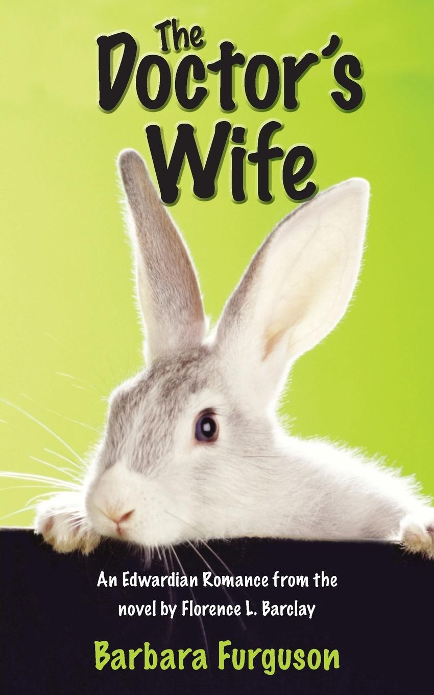 Vorderes Coverbild The Doctor's Wife