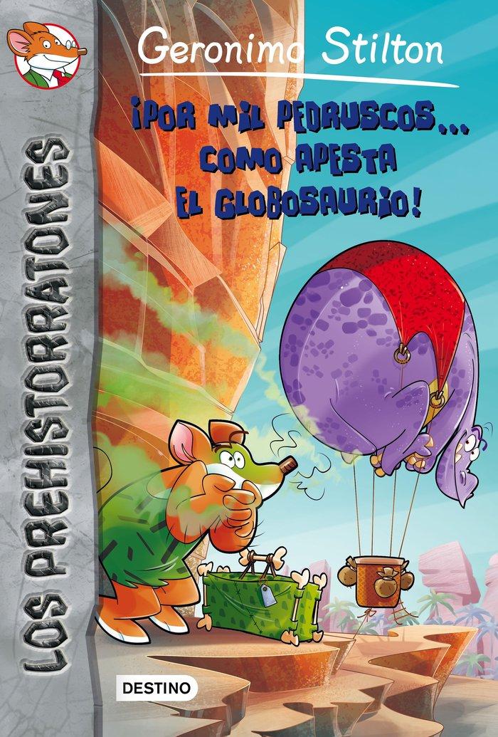 Vorderes Coverbild SPA-POR MIL PEDRUSCOS COMO APE