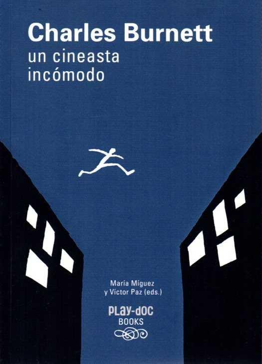 Vorderes Coverbild Charles Burnett : un cineasta incómodo