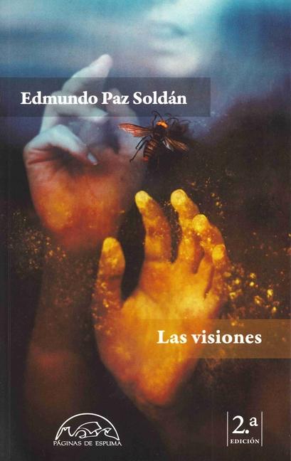 Vorderes Coverbild Visiones, Las