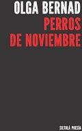 Vorderes Coverbild Perros de noviembre