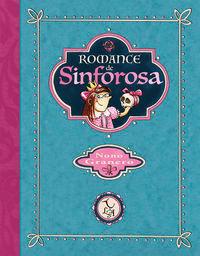 Vorderes Coverbild Romance de Sinforosa