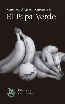 Vorderes Coverbild El papa verde