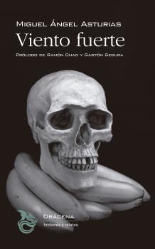 Vorderes Coverbild Viento fuerte