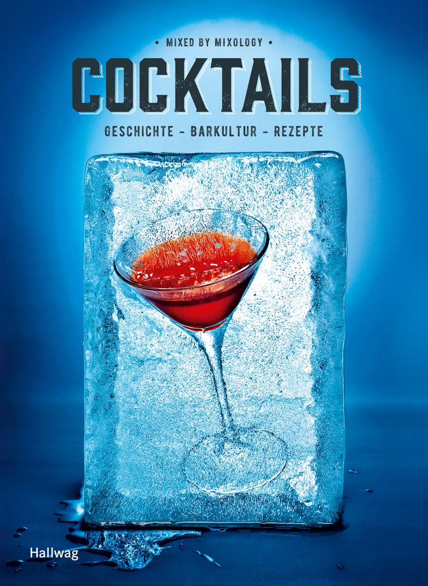 Vorderes Coverbild Cocktails