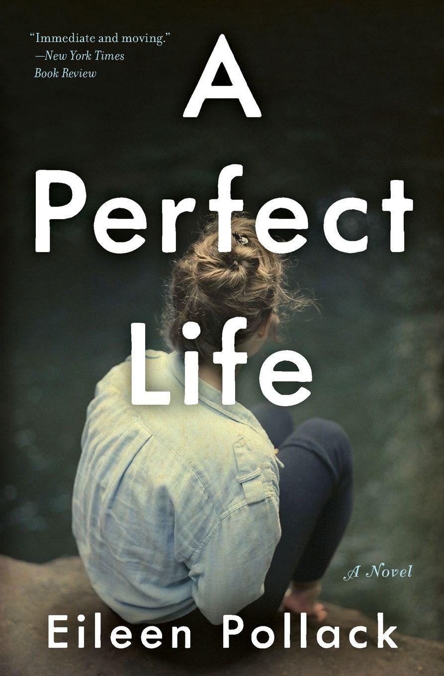 Vorderes Coverbild Perfect Life, A