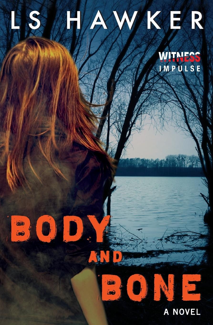Vorderes Coverbild Body and Bone