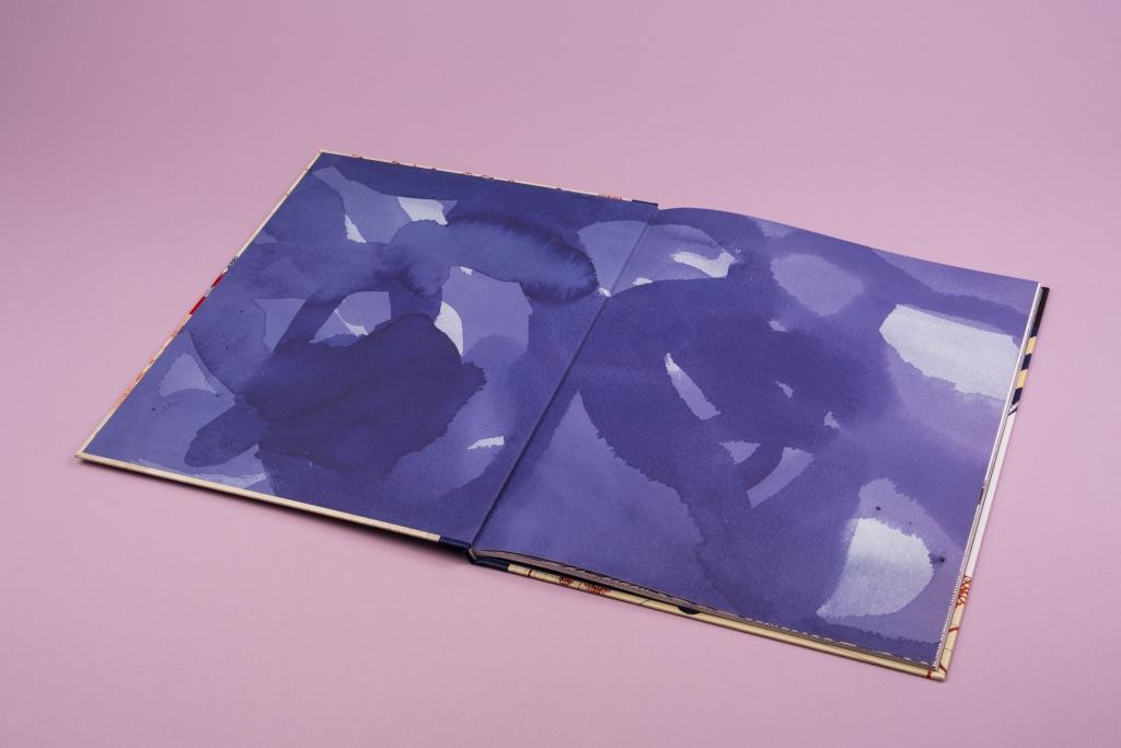 Beispielinhalt (Bild) Lied für Louise