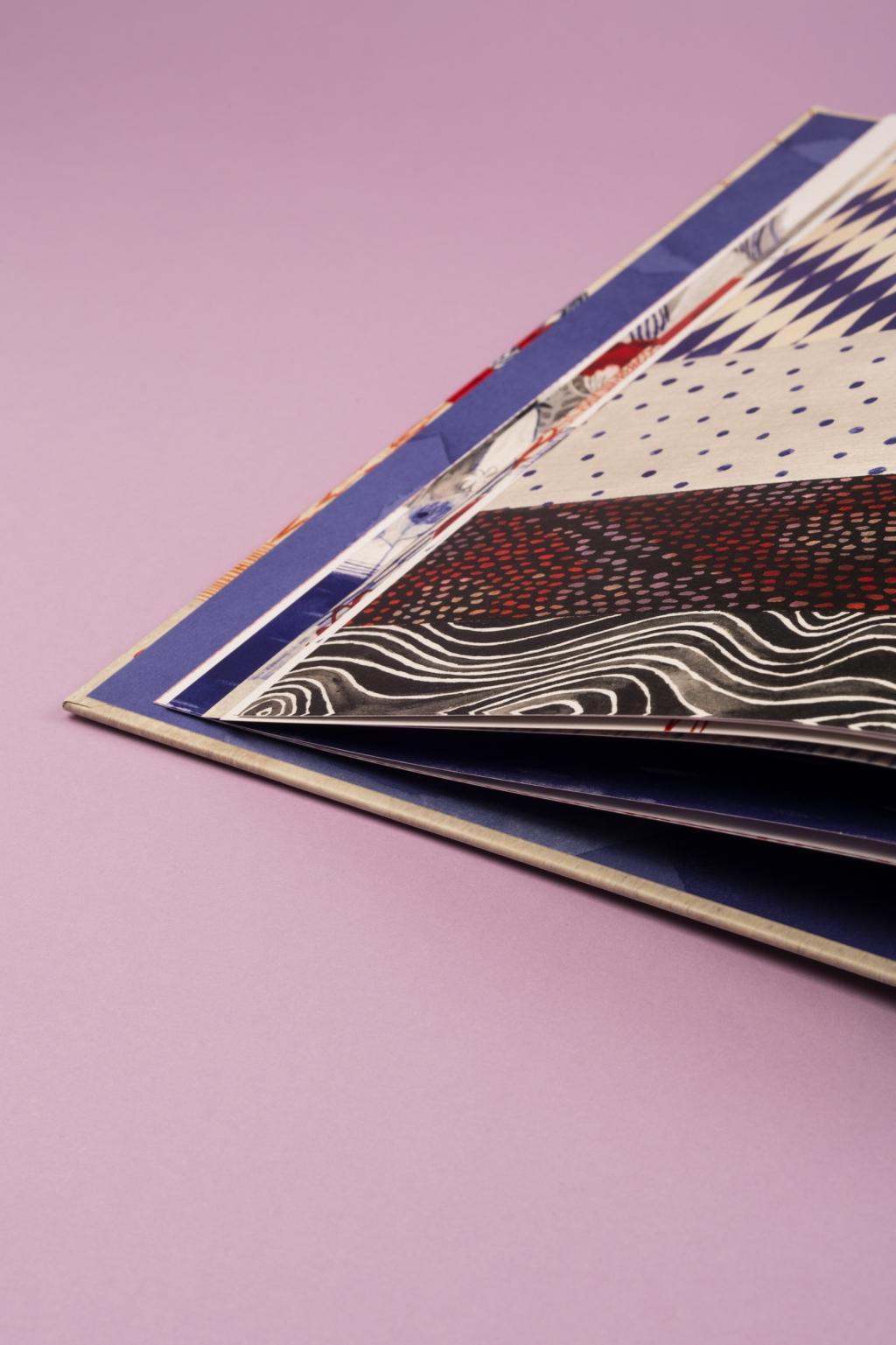 Beispielinhalt (Bild) Lied für Louise